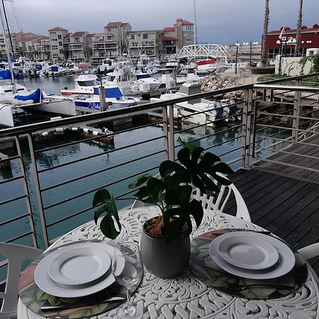 Ferienwohnung Shipsbell 5B St. Francis Bay Exterior foto