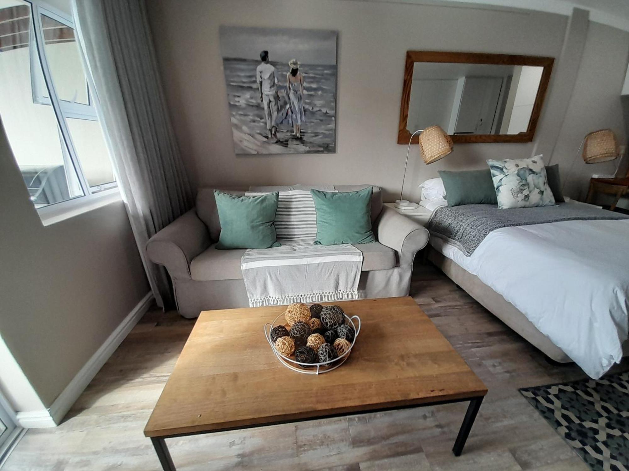 Ferienwohnung Shipsbell 5B St. Francis Bay Exterior foto